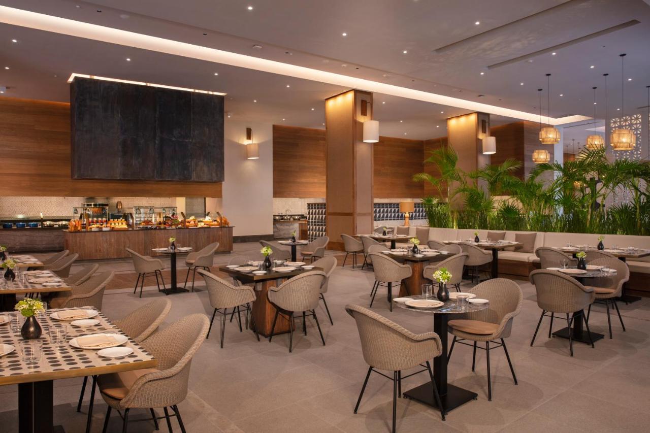 Impression Moxche By Secrets - Adults Only Hotel Playa del Carmen Exterior photo