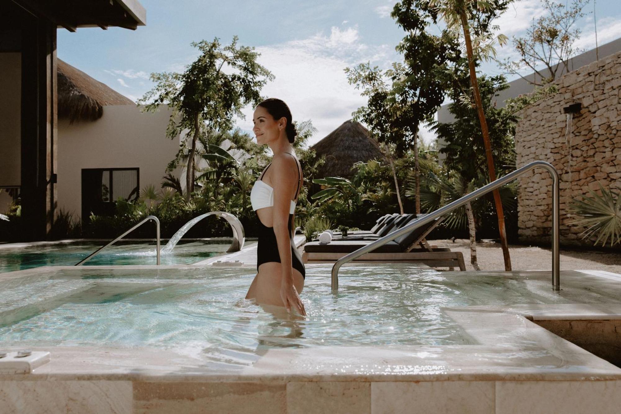 Impression Moxche By Secrets - Adults Only Hotel Playa del Carmen Exterior photo